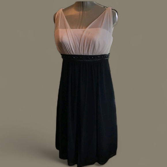 Jessica Howard Dress NWT Sz 18W - Picture 1 of 8